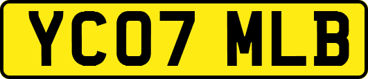 YC07MLB