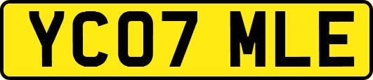 YC07MLE