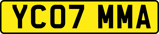 YC07MMA