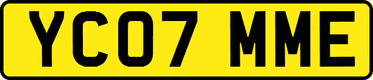 YC07MME