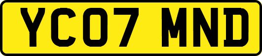 YC07MND