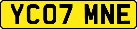 YC07MNE