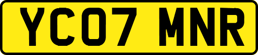 YC07MNR