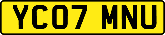 YC07MNU