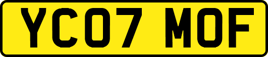 YC07MOF