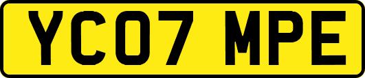 YC07MPE