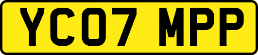 YC07MPP