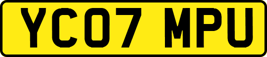 YC07MPU