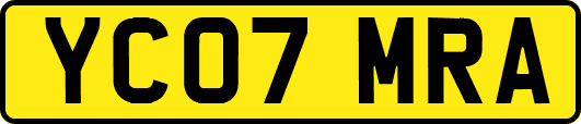 YC07MRA