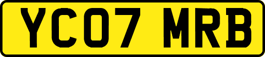 YC07MRB