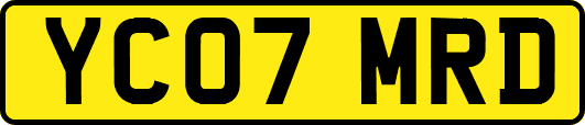 YC07MRD