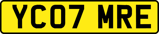 YC07MRE