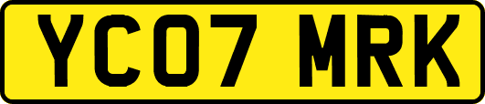 YC07MRK