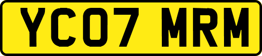 YC07MRM