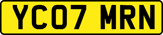 YC07MRN