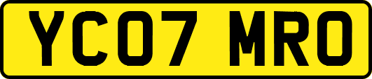 YC07MRO