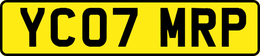 YC07MRP