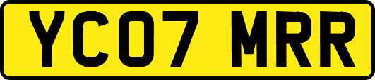 YC07MRR
