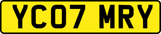 YC07MRY