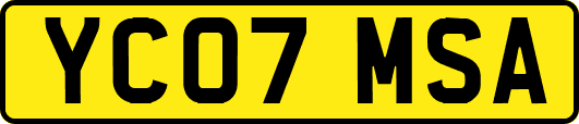 YC07MSA