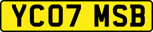 YC07MSB