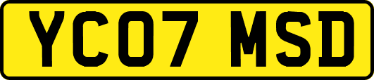 YC07MSD