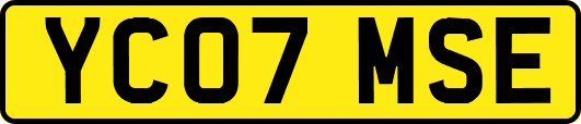 YC07MSE