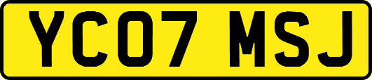 YC07MSJ