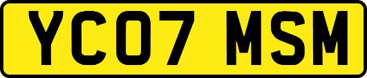 YC07MSM