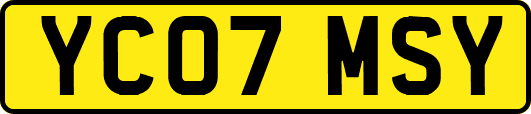 YC07MSY