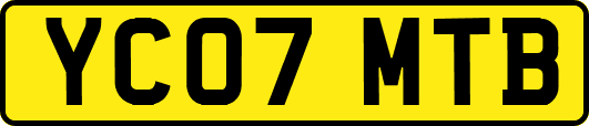 YC07MTB