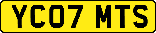 YC07MTS
