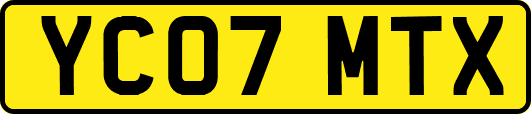 YC07MTX