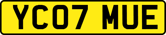 YC07MUE