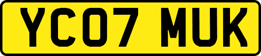 YC07MUK