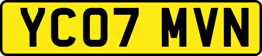 YC07MVN