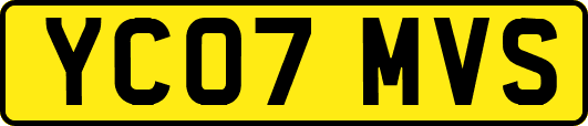 YC07MVS