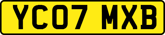 YC07MXB