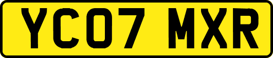 YC07MXR