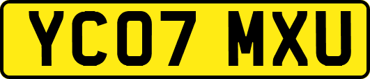 YC07MXU