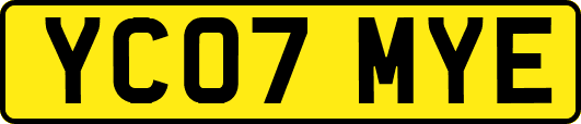 YC07MYE