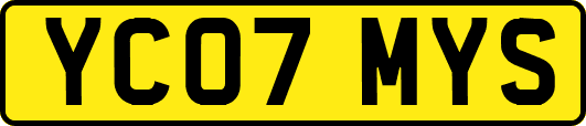 YC07MYS