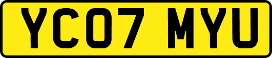 YC07MYU