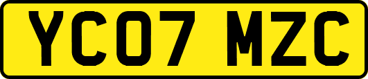 YC07MZC