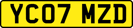 YC07MZD