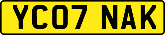 YC07NAK