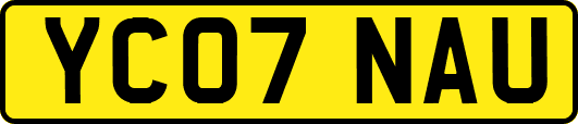 YC07NAU