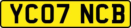 YC07NCB