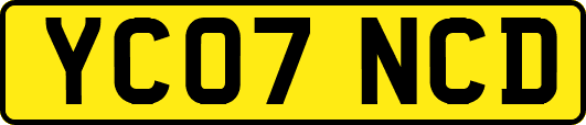 YC07NCD