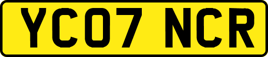 YC07NCR